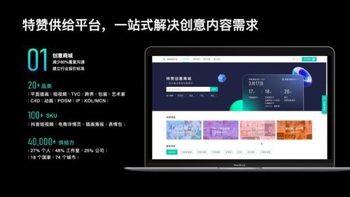 賦能品牌 內(nèi)容工程 ,特贊發(fā)布內(nèi)容體驗數(shù)據(jù)資產(chǎn)管理 dam 及多場景解決方案