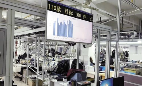 數(shù)字化技術(shù)給服裝定制行業(yè)帶來的不僅僅是新技術(shù),更是新機(jī)會(huì) 嗶哩嗶哩