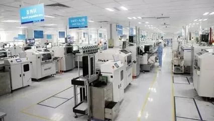 如何通過現(xiàn)場來判斷一家工廠的管理水平